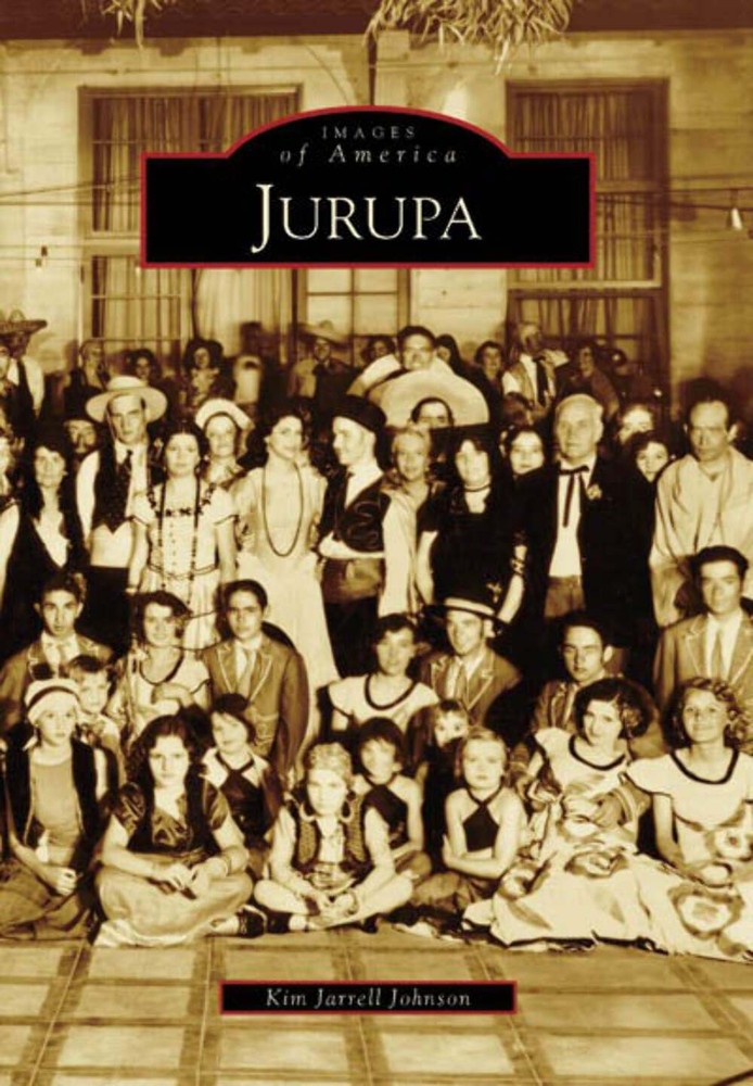 NEW Arcadia Publishing Jurupa, CA 9780738530826 Images of America Trade Paperbac