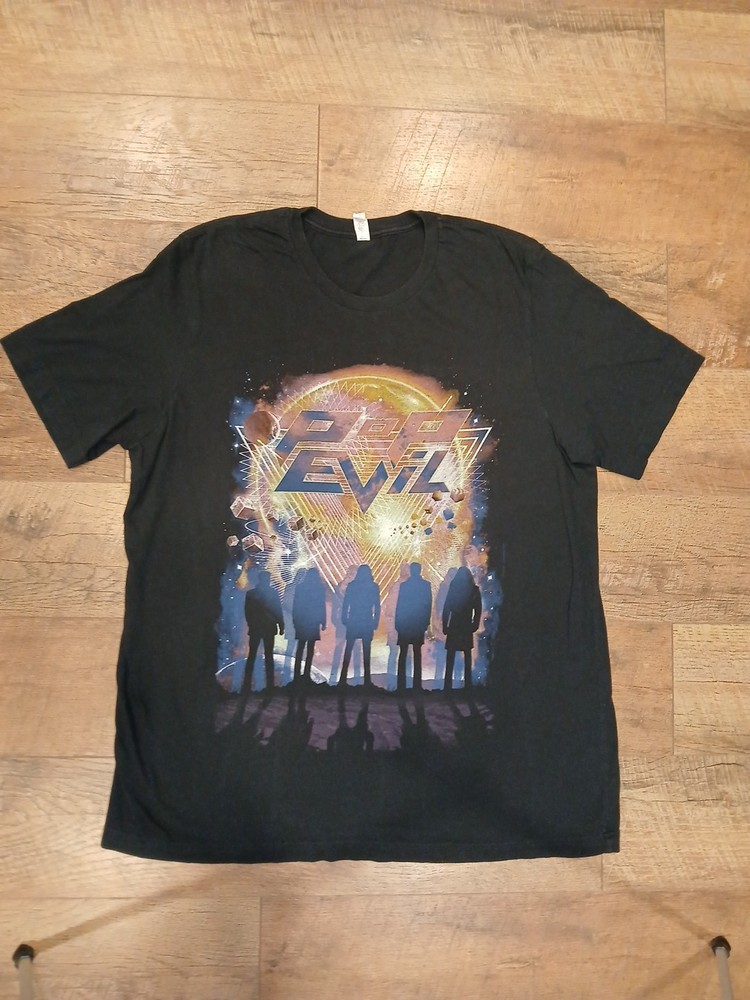 Pop Evil 