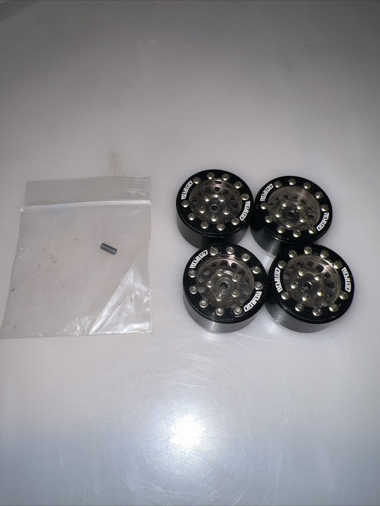 Rc4wd