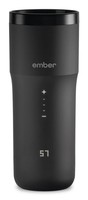 Ember Smart Travel Mug 355ml Black TM231200EU Coffee Maker