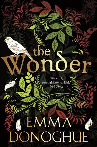 The Wonder by Donoghue, Emma Book The Fast Free ShippingFREE US DELIVERY | ISBN: 1509818405 | Quality Books