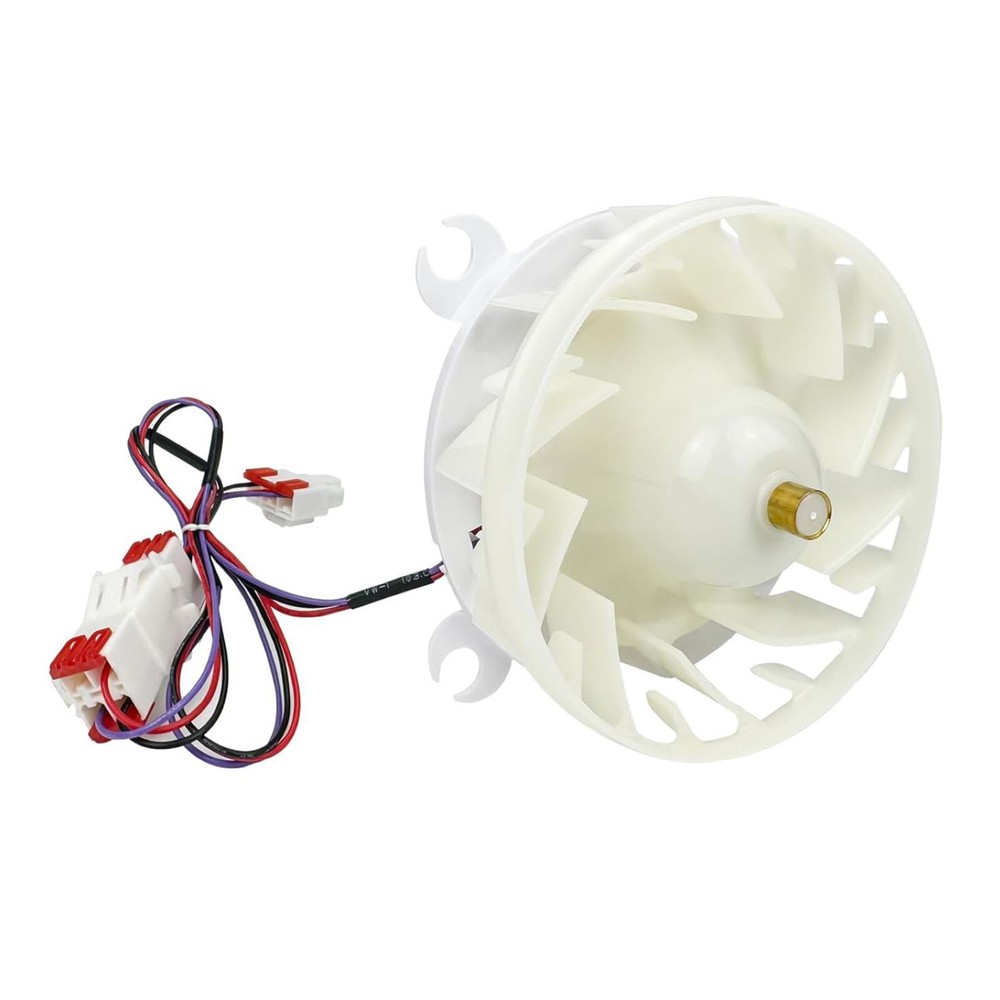Новый EAU64824401 испаритель холодильник вентилятор двигателя для LG DC13V запасная часть