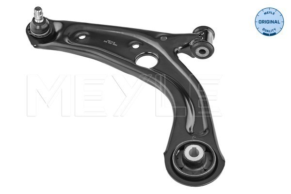 216 050 0065 Meyle control arm, wheel suspension for Fiat
