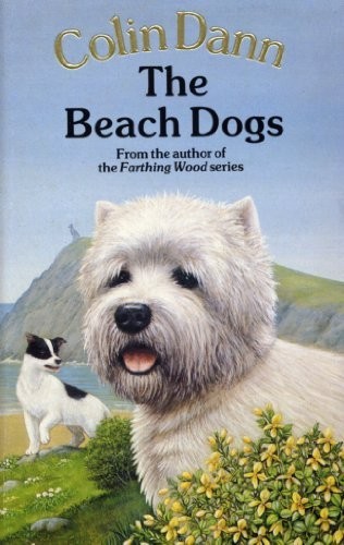 The Beach Dogs by Dann, Colin Paperback Book The Fast Free ShippingFREE US DELIVERY | ISBN: 0099613808 | Quality Books