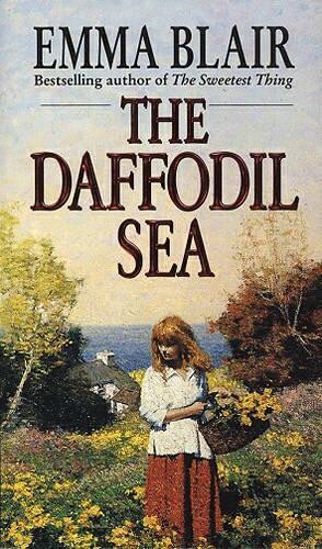 The Daffodil Sea by Blair, Emma Paperback Book The Fast Free ShippingFREE US DELIVERY | ISBN: 0553406140 | Quality Books