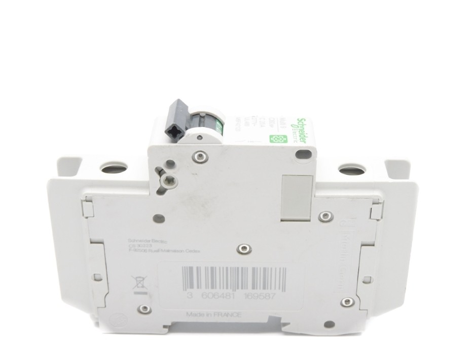 Schneider Electric M9F42170 277V 0.5A Nsnp