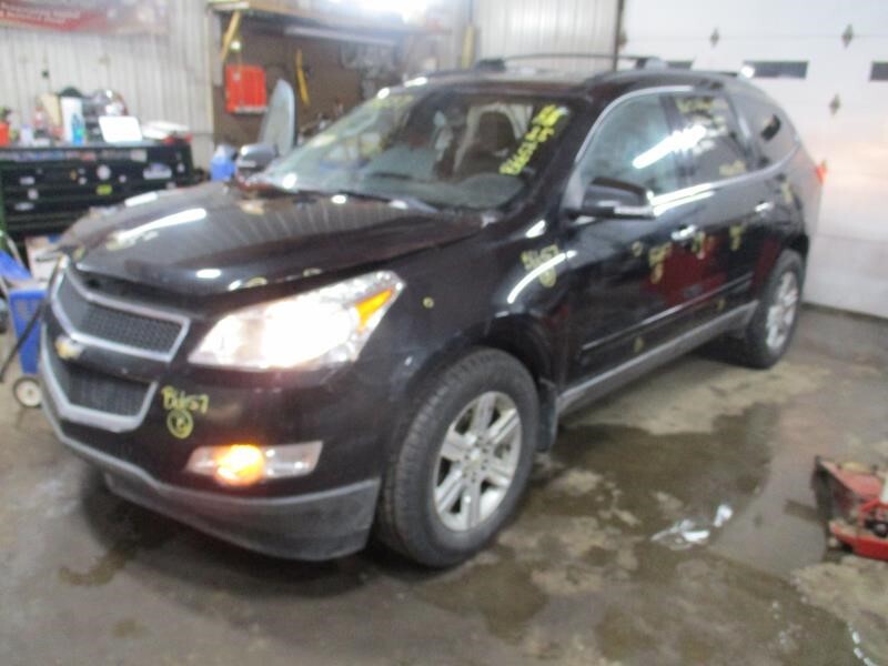 TRAVERSE  2012 Valve Cover 340906