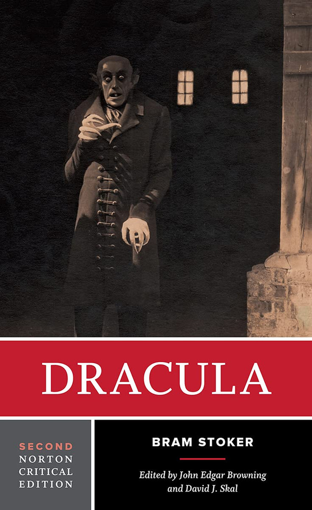 Dracula: a Norton Critical Edition
