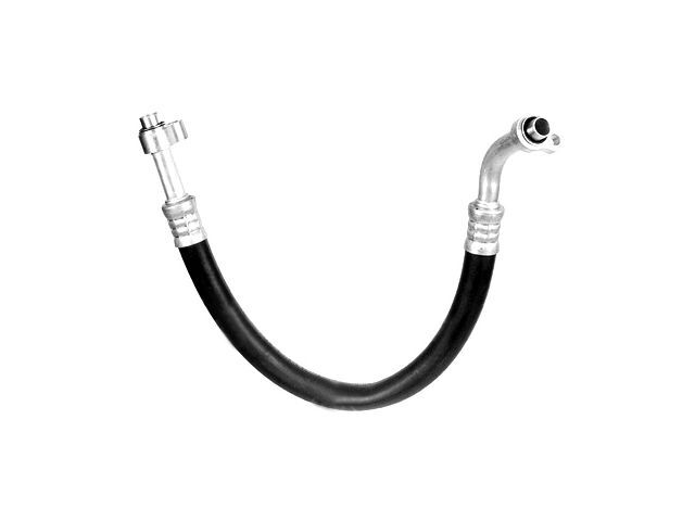 2000-2004 GMC Sierra 2500 A/C Refrigerant Suction Hose 28218ZTHF 2001 2003