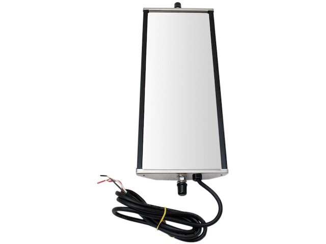 TRQ Replacement Mirror for Sterling Truck LT9513 1999-2002 Model 53CCSY