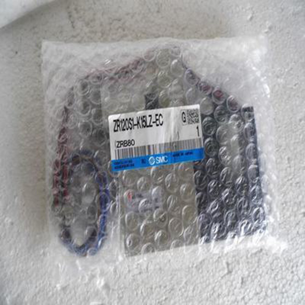 one new smc ZR120s1-K15LZ-EC vacuum generator DHL SHIP #E8