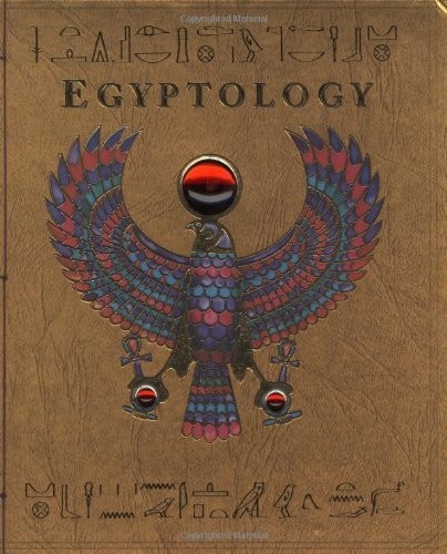 Egyptology: Search for the Tomb of Osiris (Ology Series) by Emily Sands (1-O...