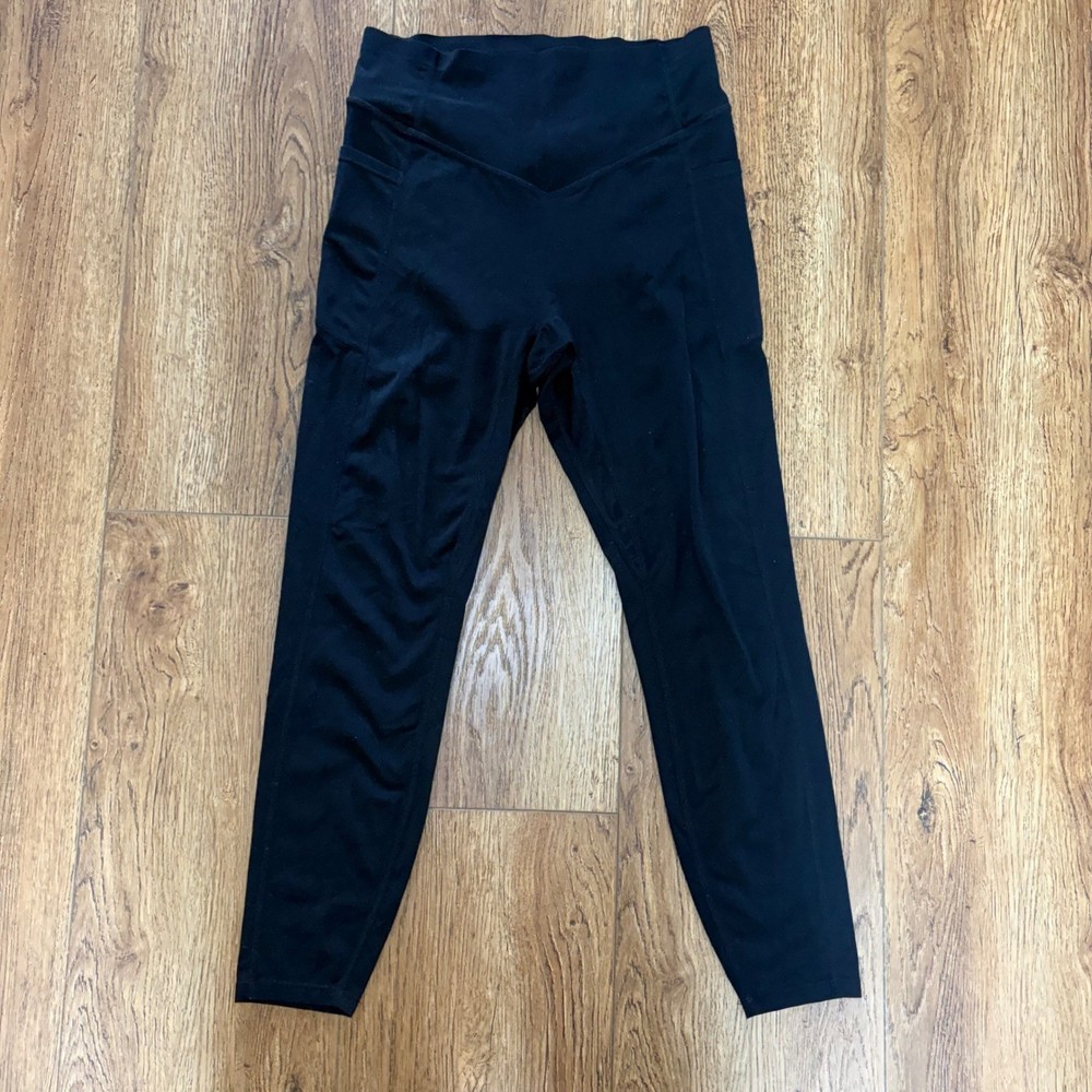 Halara UltraSculpt Butt Lifting Tummy Control Leggings High Waisted Yoga Size S