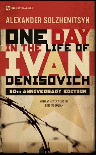 One Day in the Life of Ivan - Paperback, by Solzhenitsyn Alexander - Very Good