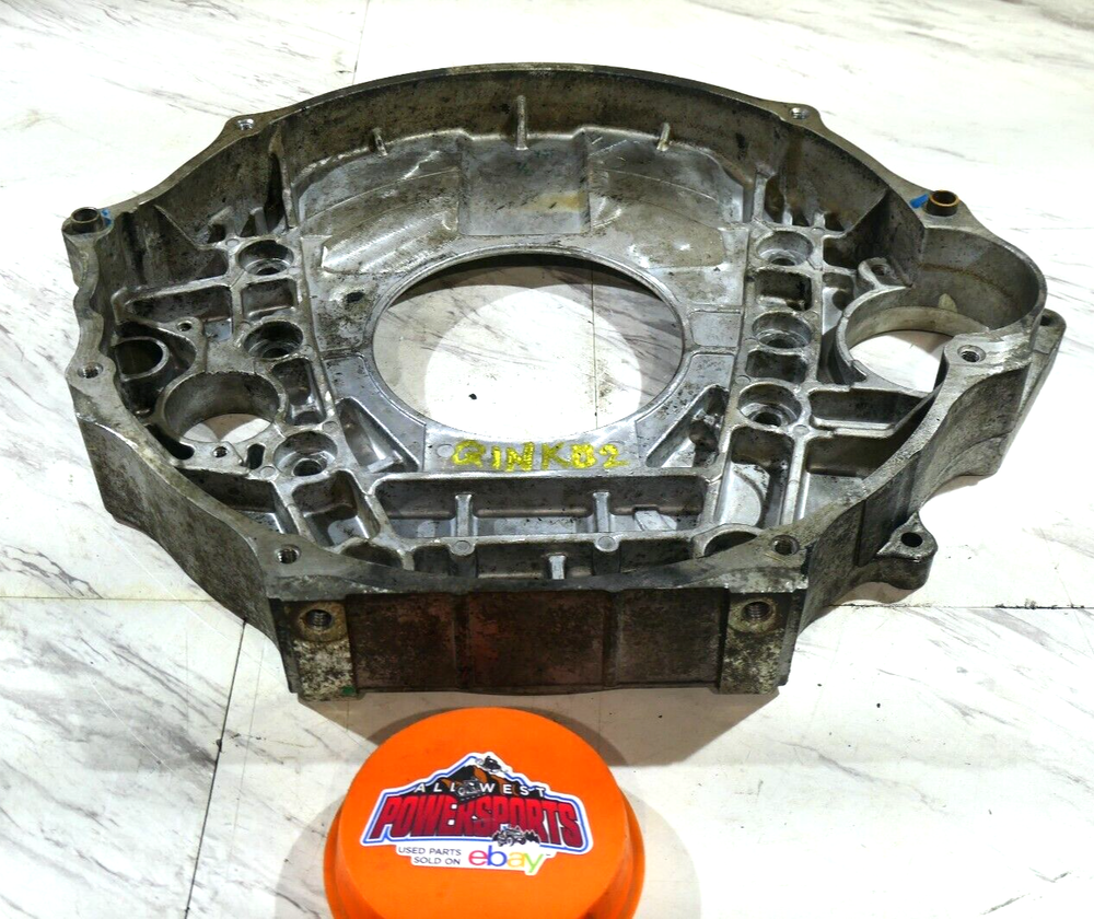 2007-24 Dodge Ram 2500/3500 6.7L Transmission Adapter Plate (Q1NK02)