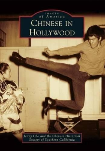 Jenny Cho Chinese in Hollywood (Paperback) Images of AmericaAnother great item from Rarewaves USA | Free delivery!