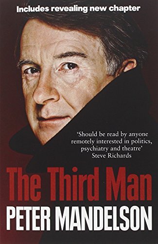 The Third Man By Peter Mandelson