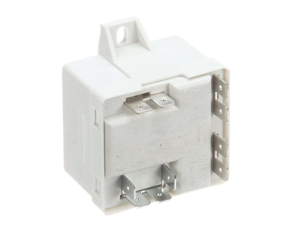 Beverage Air Relay #8200Rval96 314-045D - Free Shipping + Geniune OEM