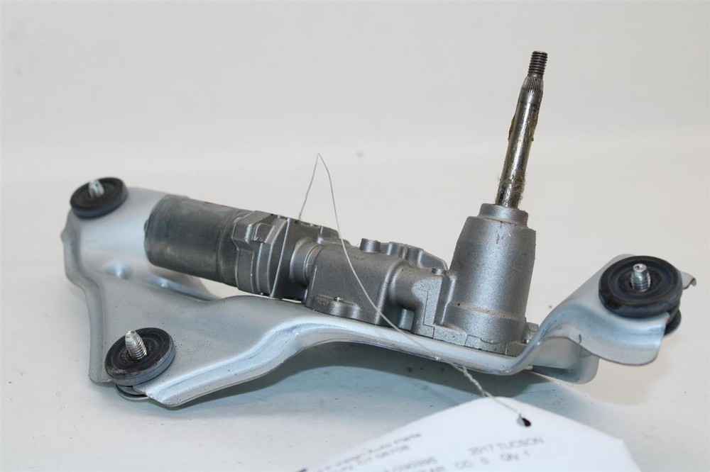 Rear Wiper Motor for Hyundai Tucson 2016-2021 OEM 1370109