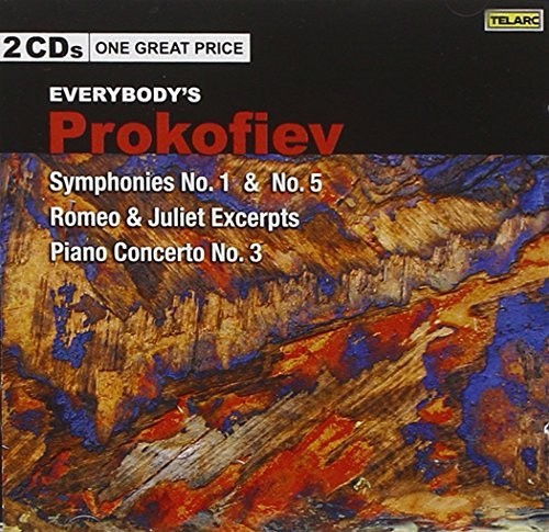 Symphonies No. 1 and 5 (Levi, Atlanta So) (CD) AlbumAnother great item from Rarewaves USA | Free delivery!