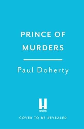 Banners of Hell: Hugh Corbett 24 by Paul Doherty: Used