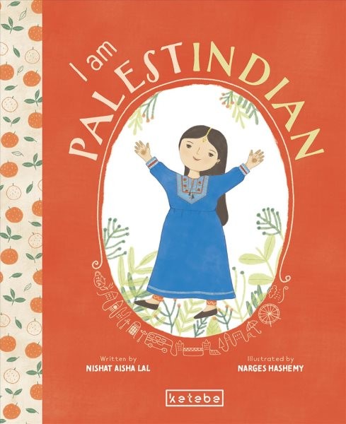 I Am Palestindian by Unknown, Unknown, Like New Used, Free shipping in the US