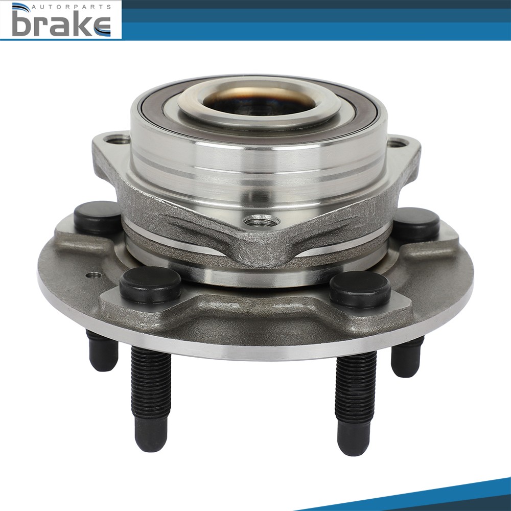 Rear Wheel Hub Bearing Assembly For Chevrolet Camaro Cadillac CTS Buick Envision