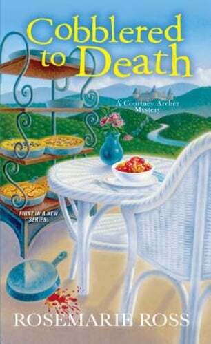 Cobblered to Death by Rosemarie Ross: Used