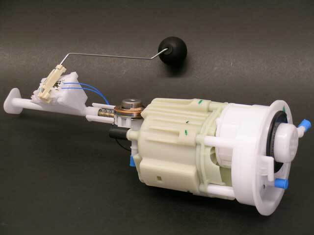 Genuine Porsche 99662083302 Fuel Level Sensor for 911 996 Models