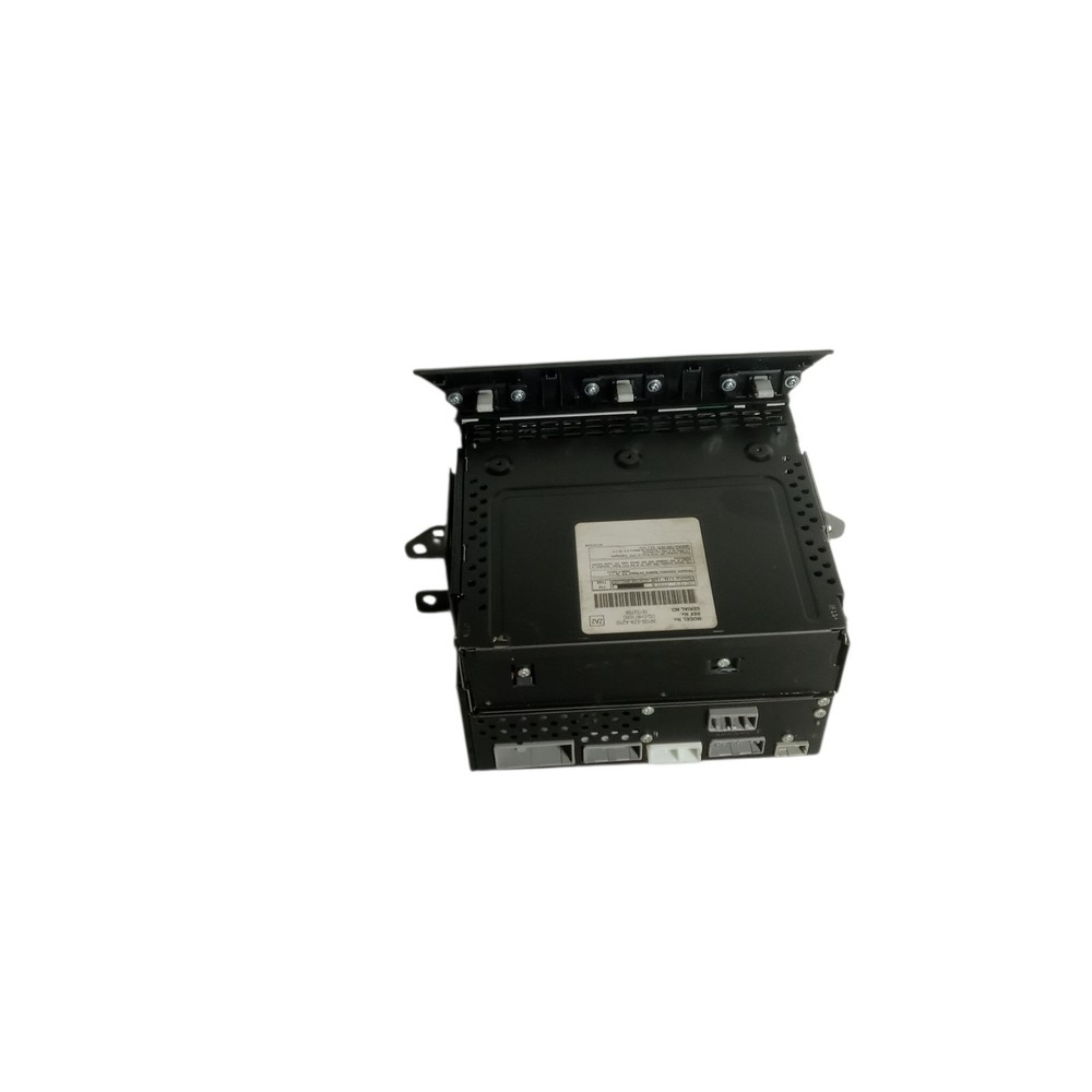 2009-2011 Honda Pilot AM FM Radio Receiver CD Player 39100SZAA210 OEM 11331