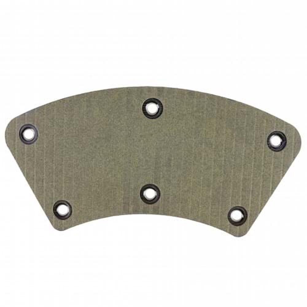 HCAR28488 Brake Pad, 7-1/8
