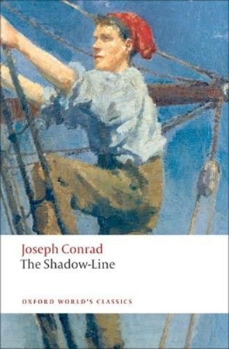 Joseph Conrad The Shadow-Line (Paperback) Oxford World's ClassicsAnother great item from Rarewaves USA | Free delivery!