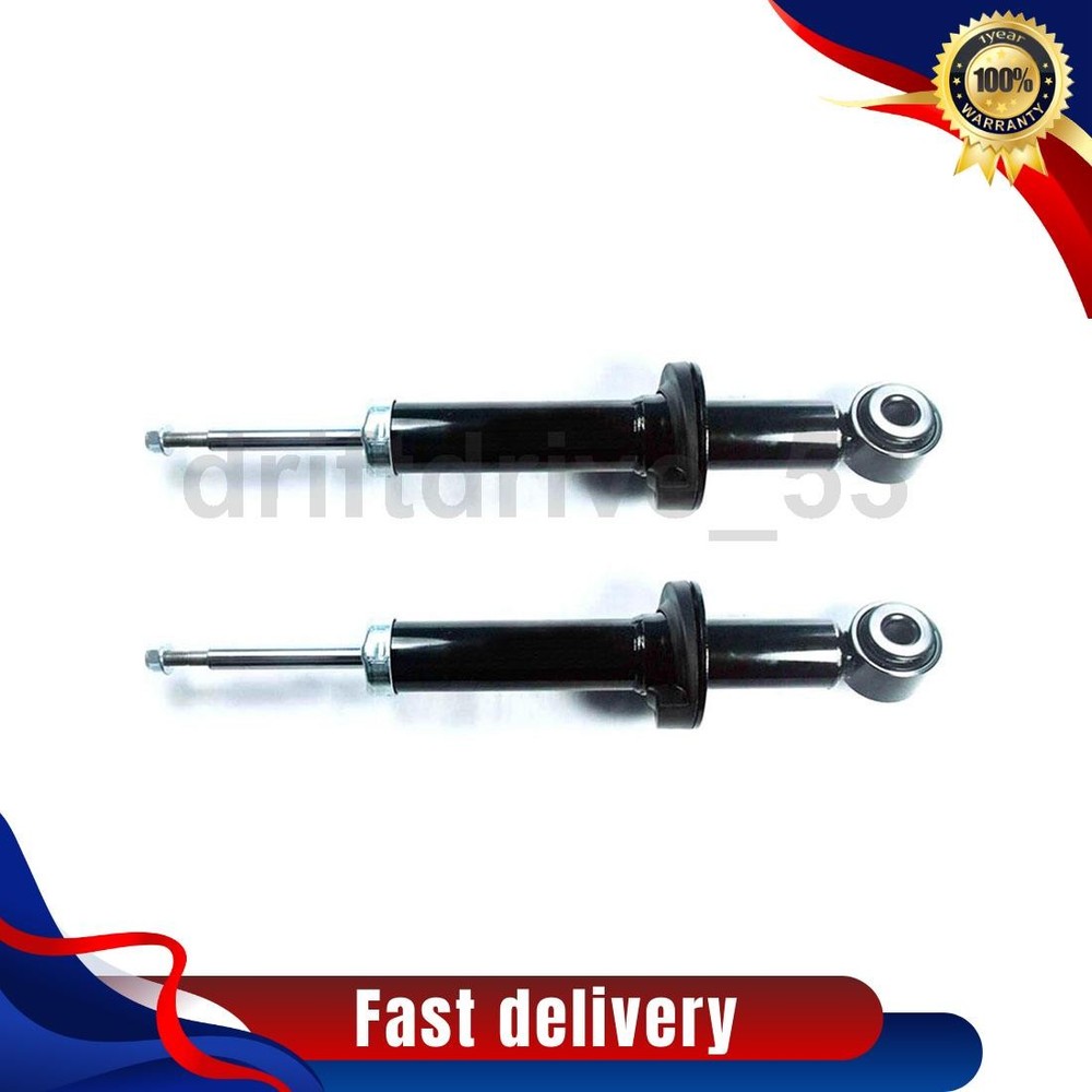 FCS Struts Shocks Pair for 2007-2013 Ford Expedition