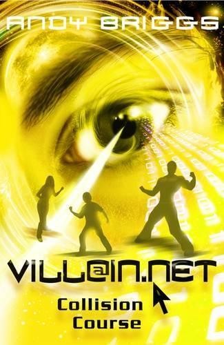 VILLAIN.NET 4: Collision Course by Briggs, Andy Paperback Book The Fast FreeFREE US DELIVERY | ISBN: 0192729683 | Quality Books
