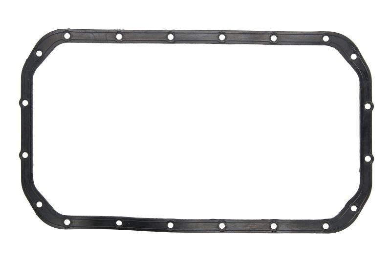 Oil pan gasket for Ford Transit, Transit Tourneo 2.4D/2.5D 10.83-12.00