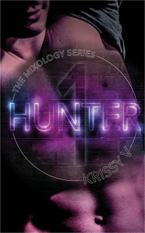 Hunter (Paperback or Softback)
