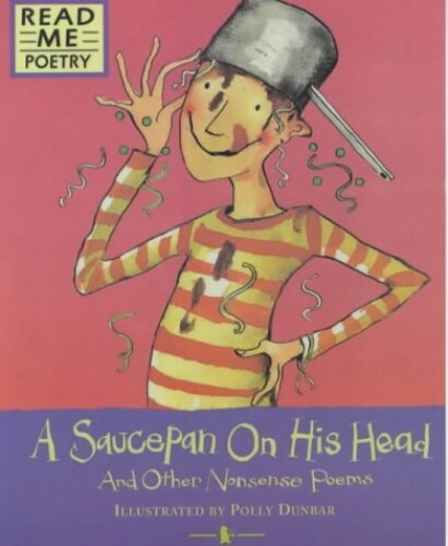 Saucepan On His Head (Read Me: Poetry) by Ellis, S. Paperback Book The Fast Free