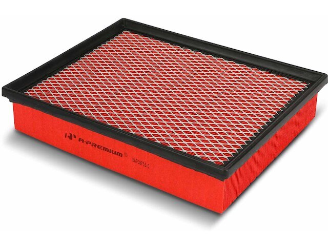 Engine Autopart Premium Air Filter fits Cadillac Escalade EXT 2002-2013 18WVZD