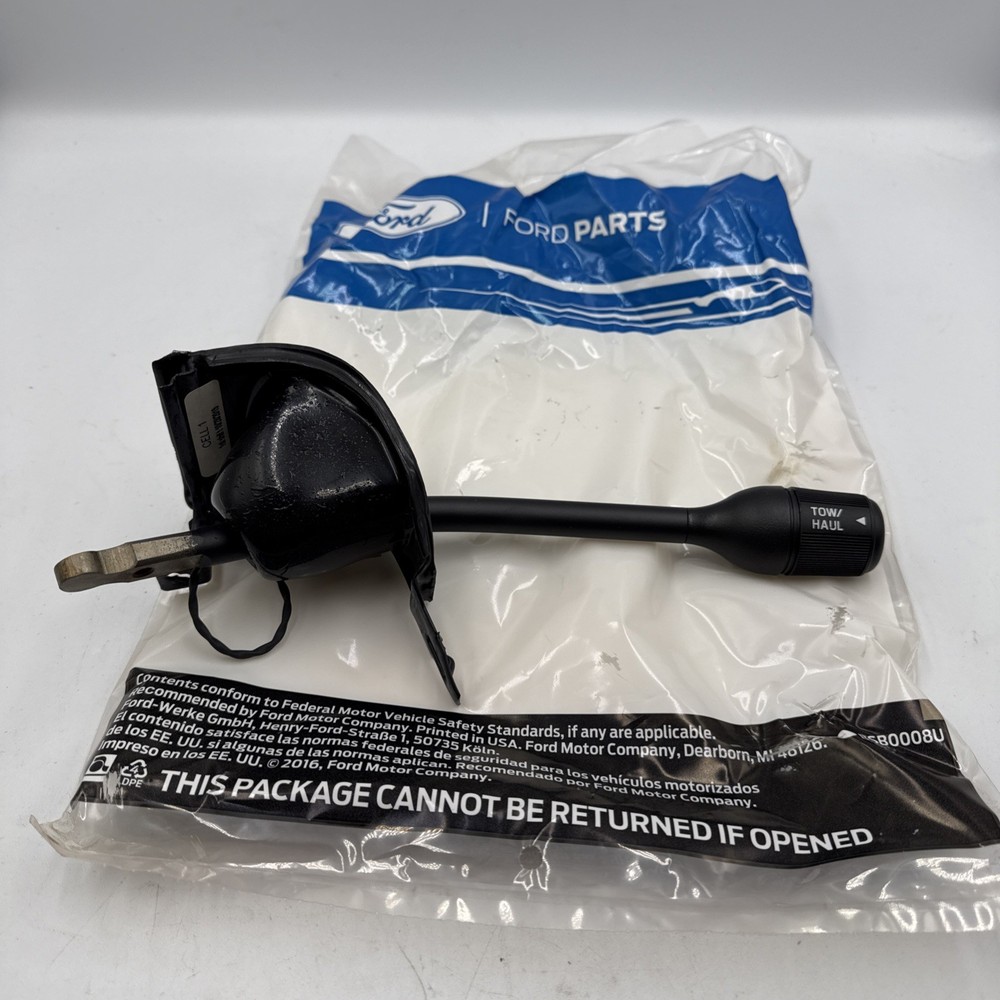 Genuine Ford Gear Shift Assembly 6C3Z-7210-CA