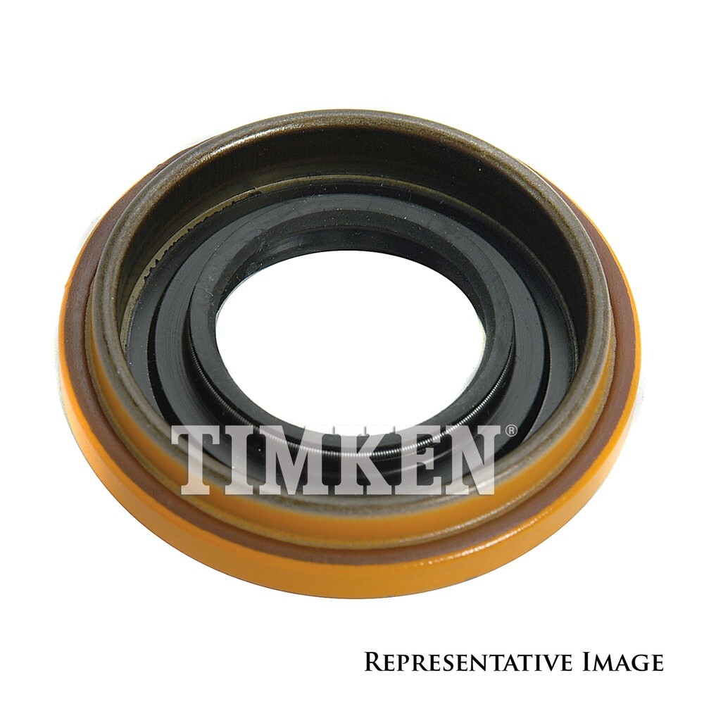 Differential Pinion Seal-4WD Timken 4244