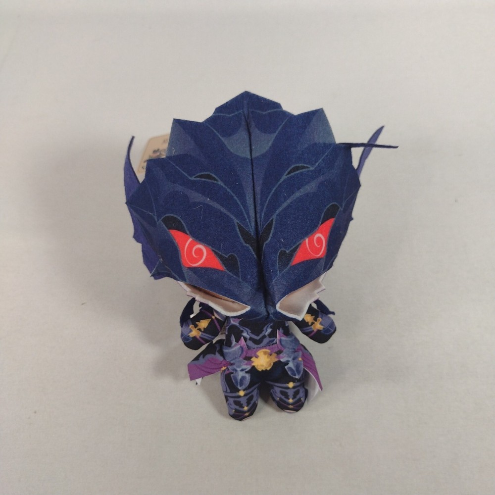 Final Fantasy XIV FFXIV 14 FF14 Taito Dragoon Job Plush Japan Import US Seller