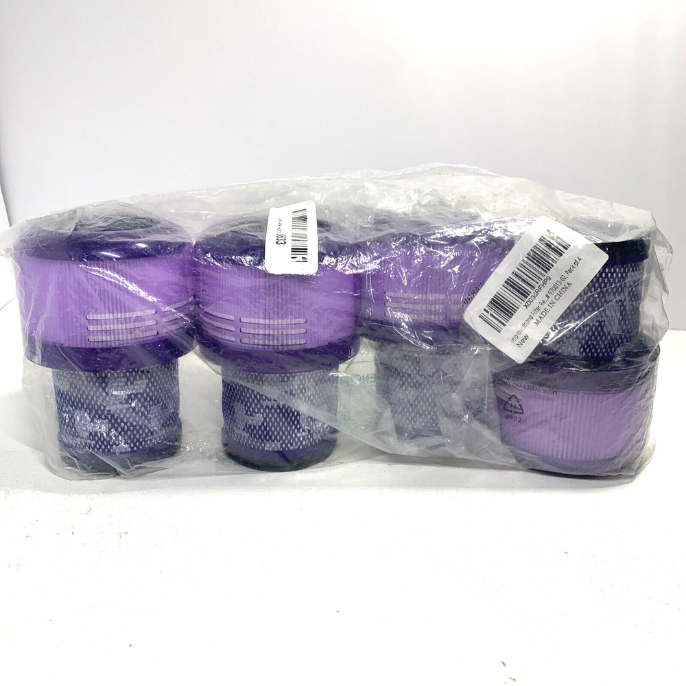 Dyson V11 Animal & Cyclone Replacement Filter 4-Pack 970013-02