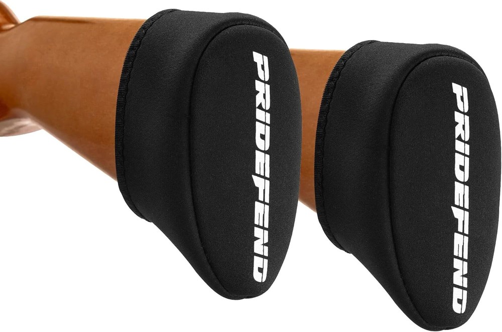 Pridefend Universal Recoil Pad for Shotgun with Gel Filled,Slip-On Recoil...