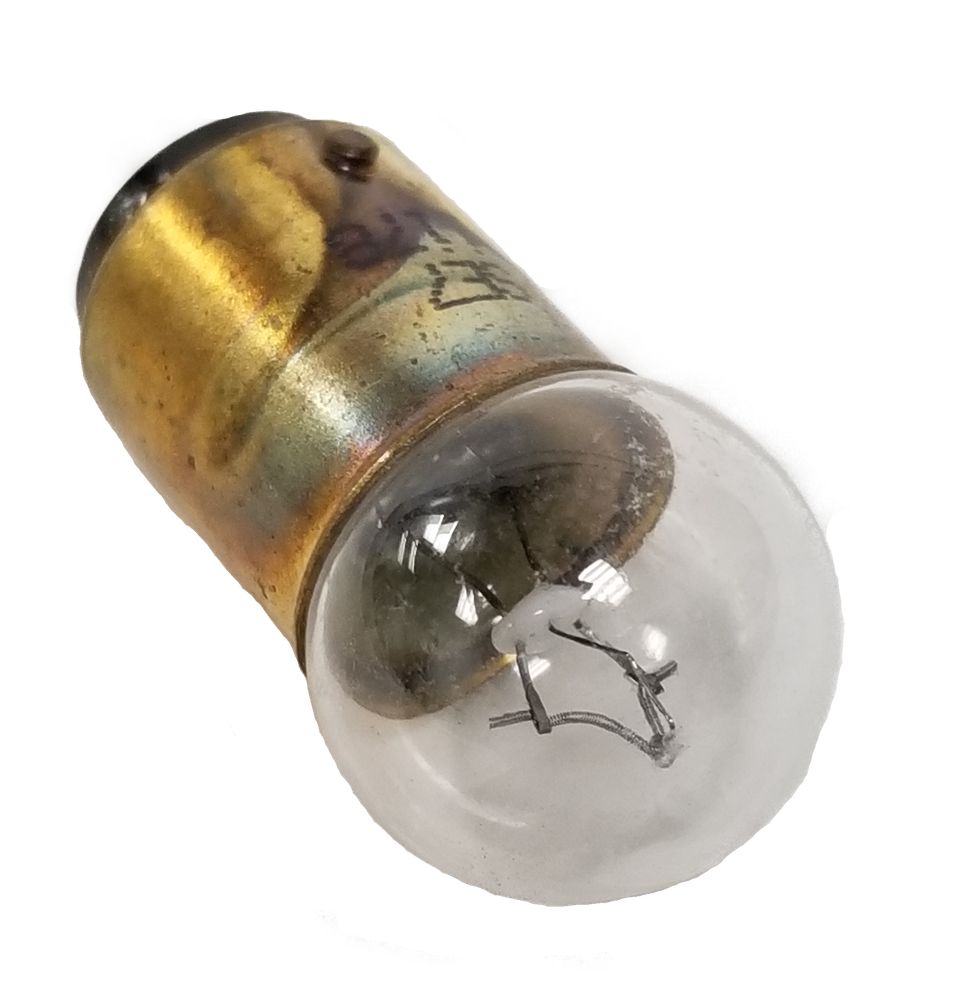 Barjan 641178 Miniature Lamp 10-Pack Boxed