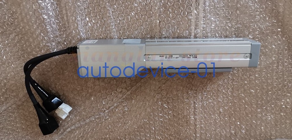 1pc/ electric cylinder/manipulator RCP2-SA6C-I-42P-3-50-P1-M DHL/FedEx