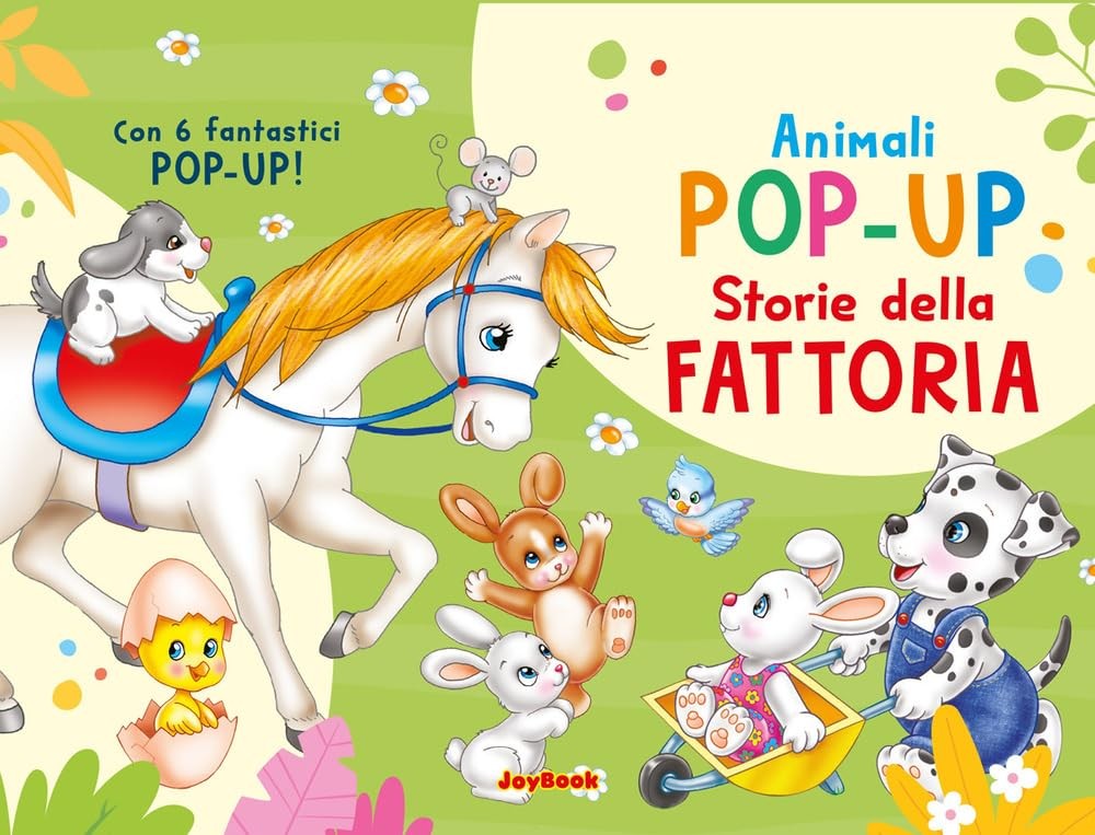 Lorella Flamini Storie della fattoria. Ediz. a colori (Hardback)Another great item from Rarewaves USA | Free delivery!