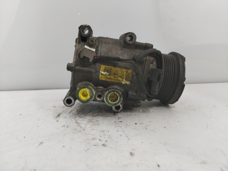 YS4H19D629AC AIR CON COMPRESSOR FORD FOCUS BERLINA CAK TREND 1998 1712485
