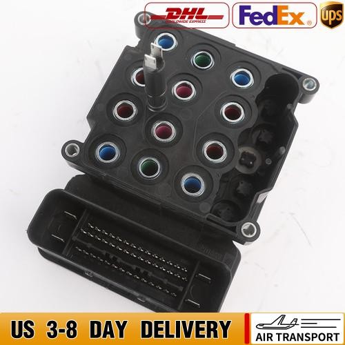 EB5Z-2C219-B For 2014-2015 Ford Explorer Mountaineer ABS Pump CONTROL MODULE US