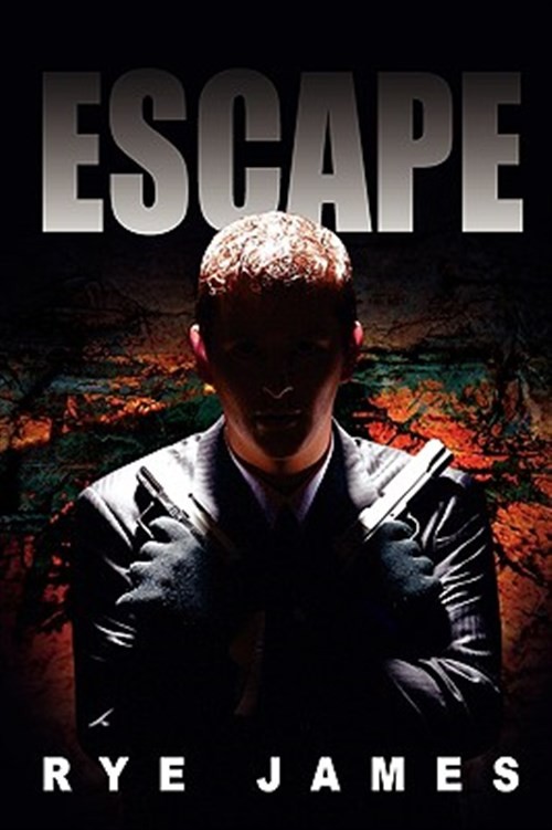 Escape, Paperback by James, Rye, Like New Used, Free shipping in the US