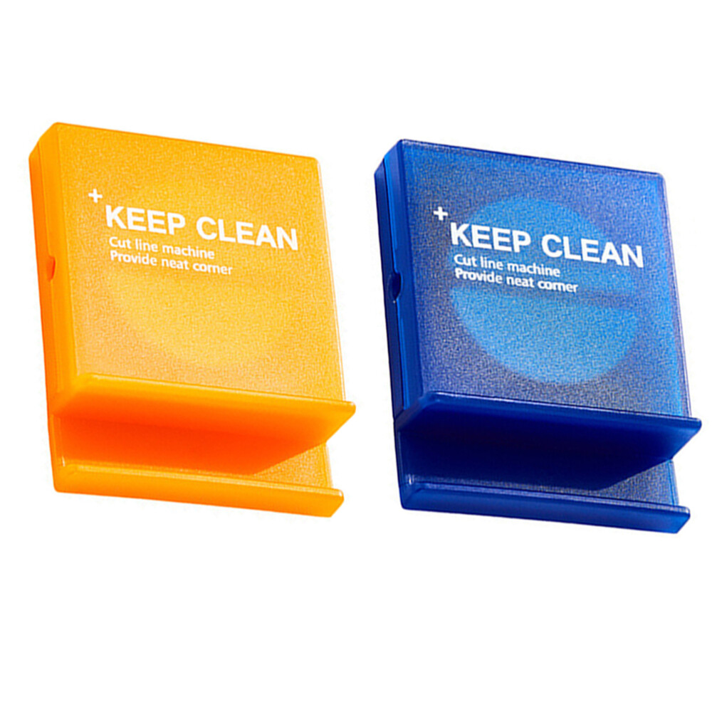 2 Pcs Data Line Organizer USB Cable Earphone Cord Keeper Portable